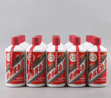 红花岗名酒回收